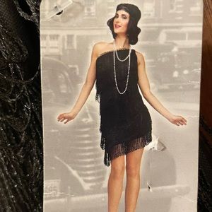 Flapper Dress